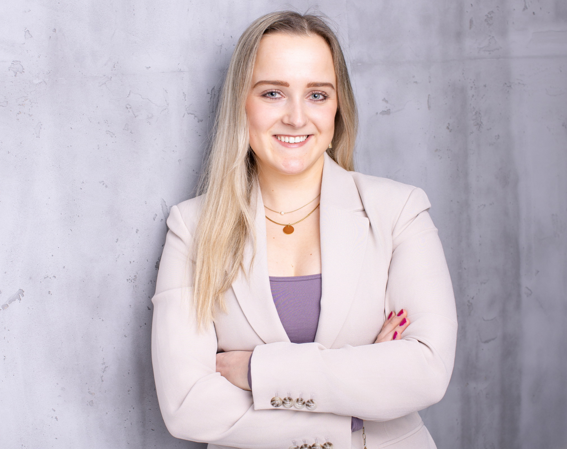 Katharina Klinge
